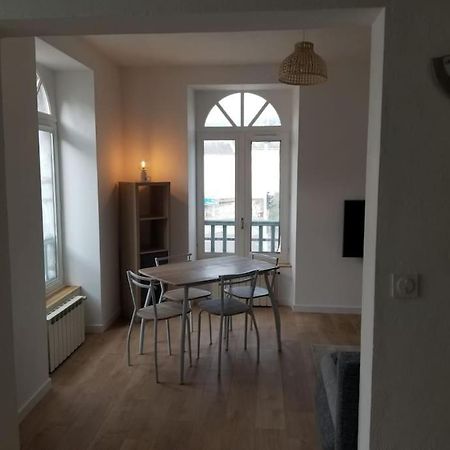 Appartement Cosy Entierement Renove Bagnères-de-Bigorre Exterior foto