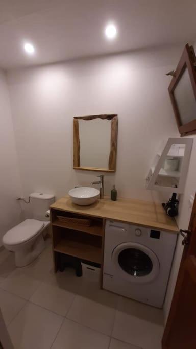 Appartement Cosy Entierement Renove Bagnères-de-Bigorre Exterior foto
